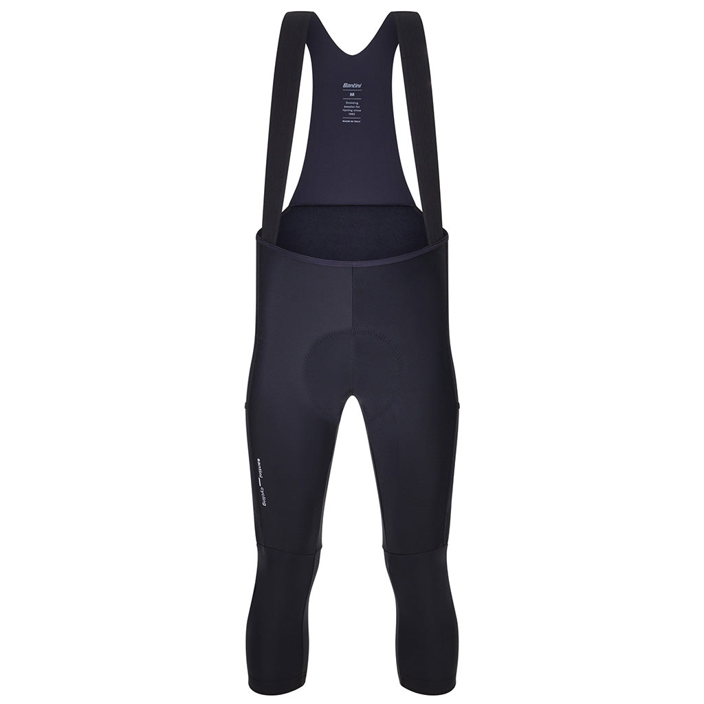 Santini Cargo 2.0 3/4 Bibtights (Black)