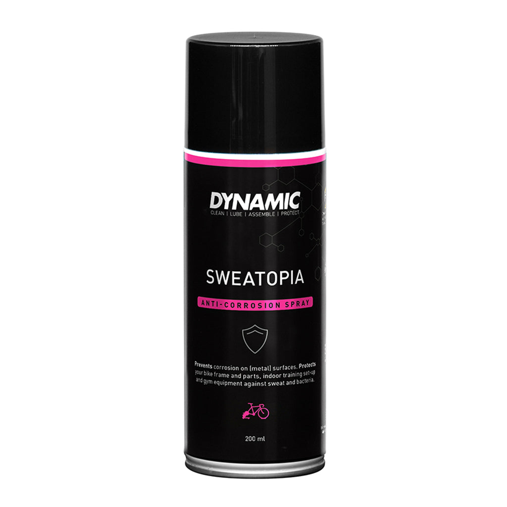 Dynamic Sweatopia Corrosion Protection Spray (200ml)