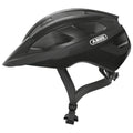 Abus Macator Helmet-Matt Black