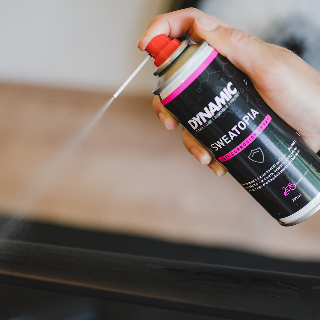 Dynamic Sweatopia Corrosion Protection Spray (200ml)