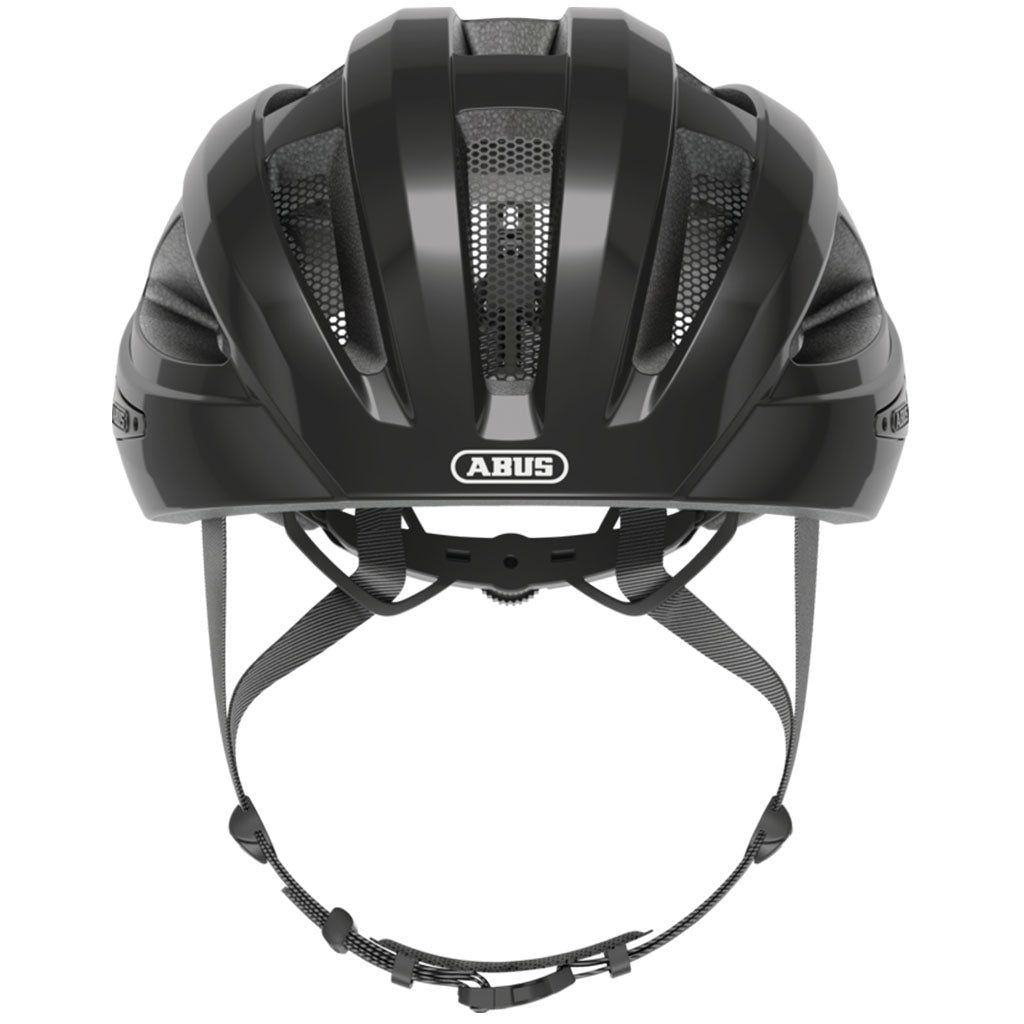 Abus Macator Helmet-Matt Black