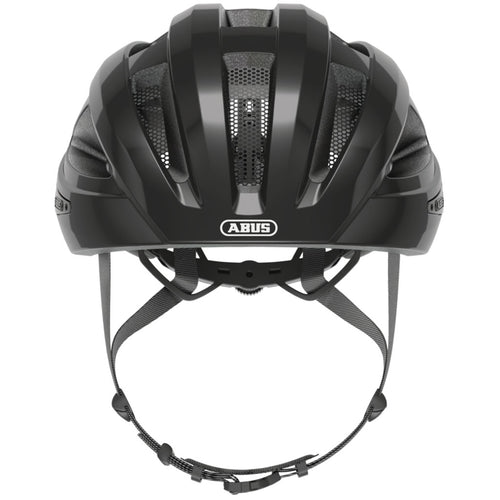 Abus Macator Helmet-Matt Black