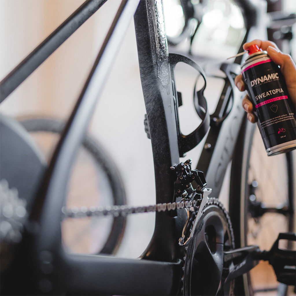 Dynamic Sweatopia Corrosion Protection Spray (200ml)