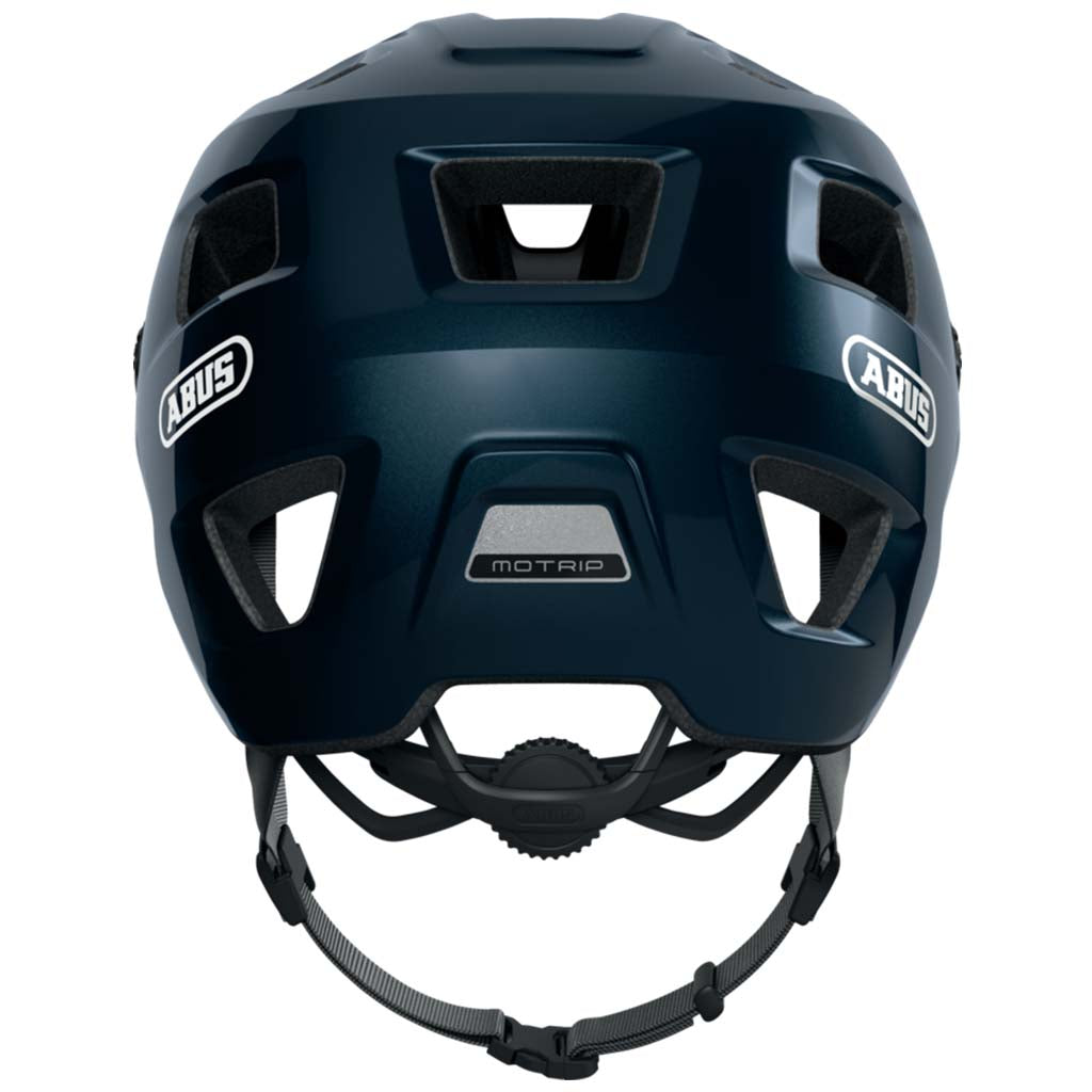 Abus MoTrip Helmet-Midnight Blue