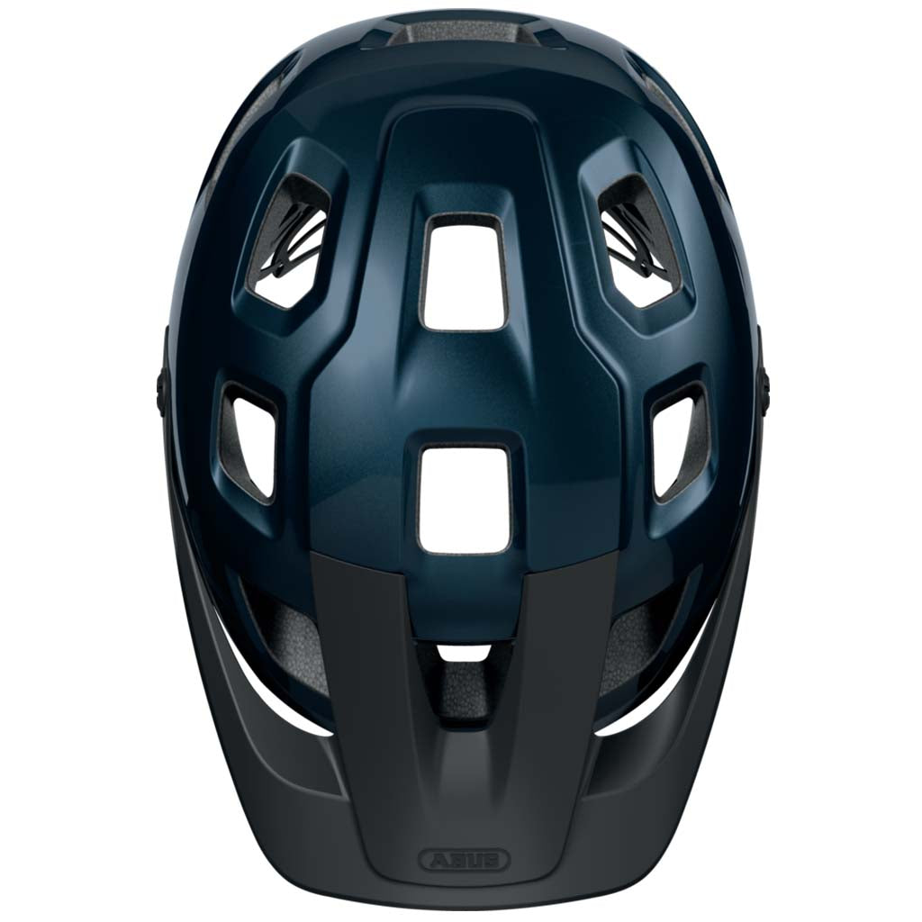 Abus MoTrip Helmet-Midnight Blue