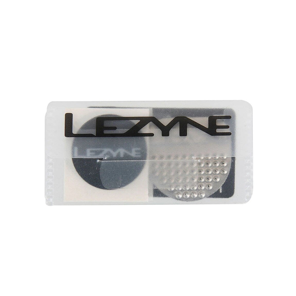 Lezyne Smart Kit-Puncture Patches