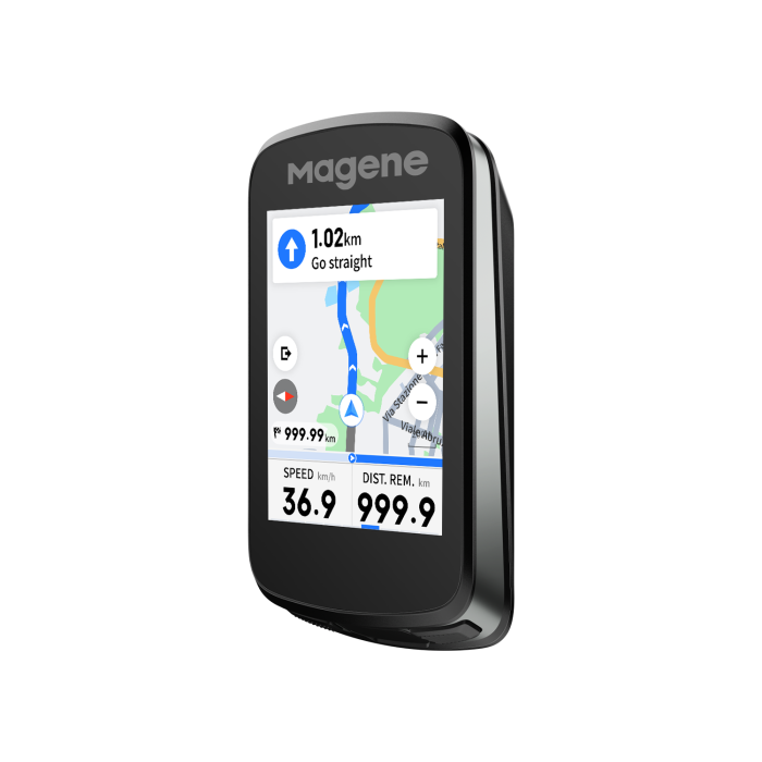 Magene C606 V2 GPS Cycling Computer