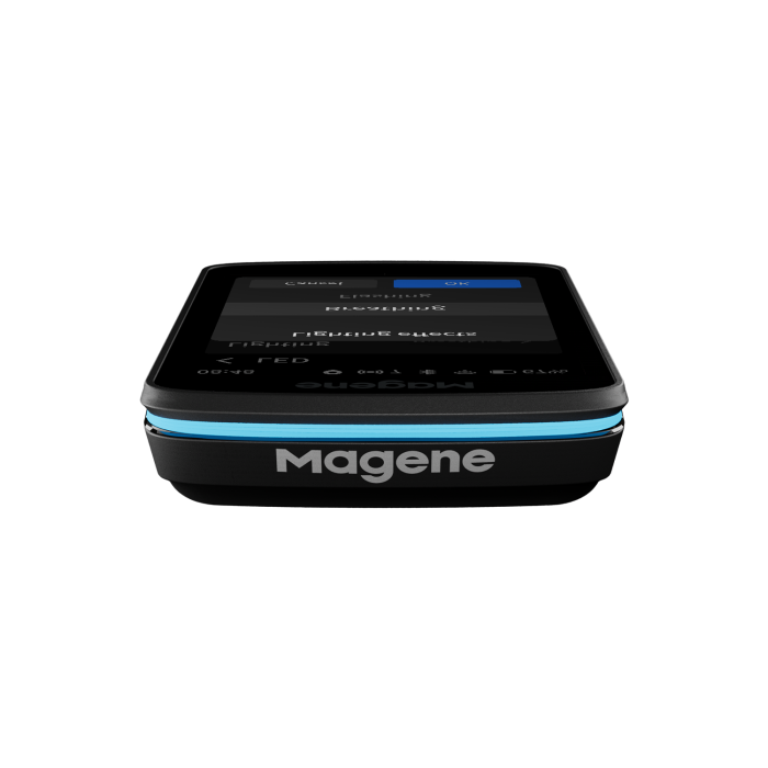 Magene C706 GPS Cycling Computer