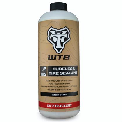 WTB TCS Tubeless Tire Sealant