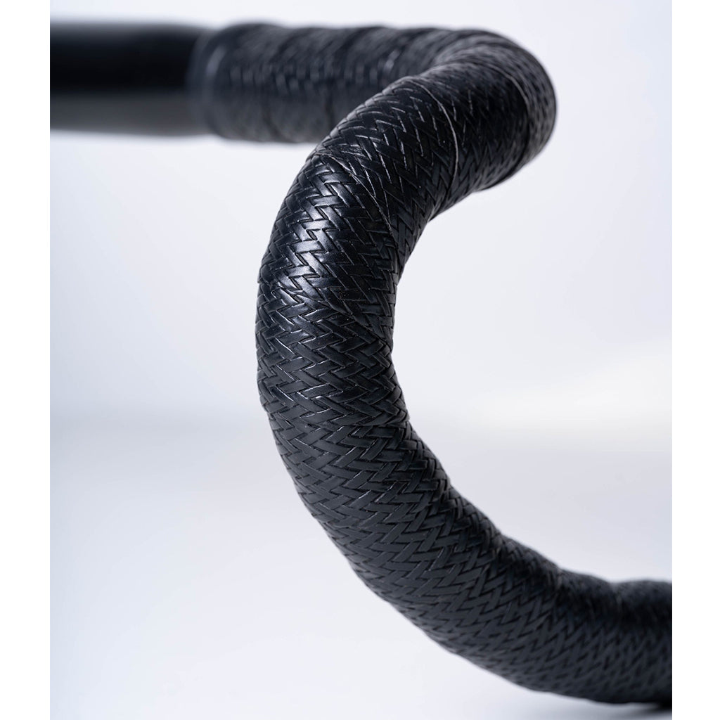 BTP Faux Leather Bartape-Andiamo Black