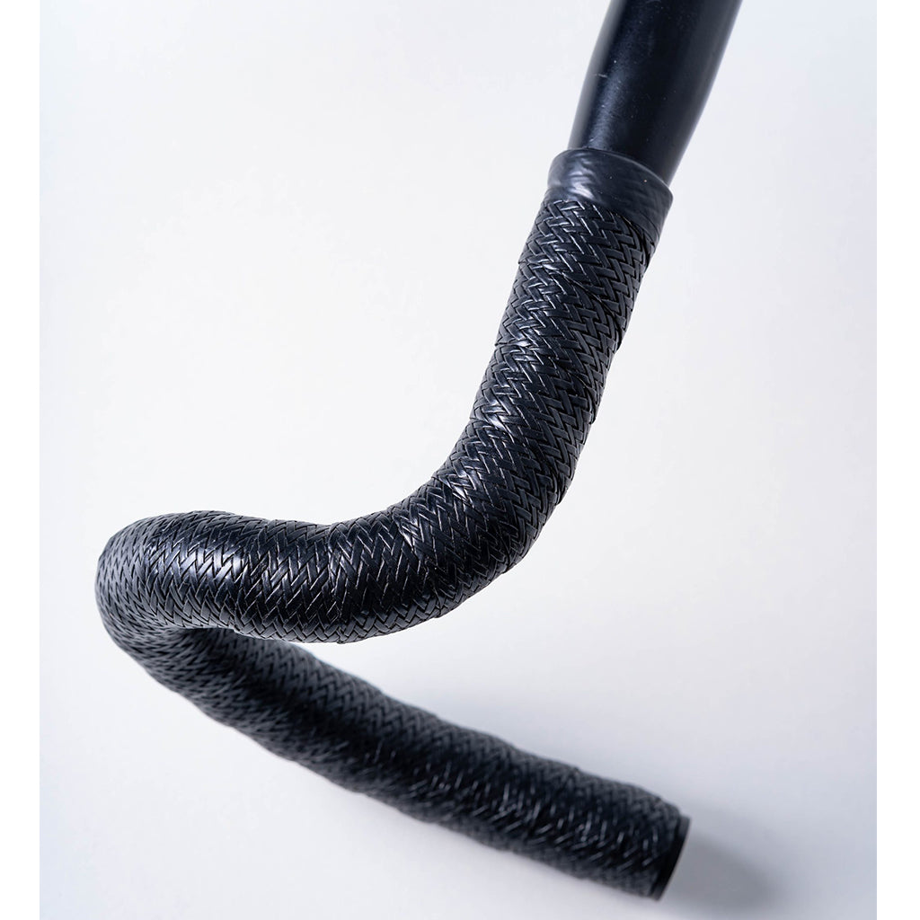 BTP Faux Leather Bartape-Andiamo Black