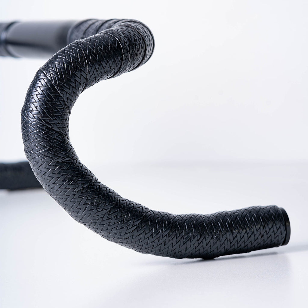 BTP Faux Leather Bartape-Andiamo Black