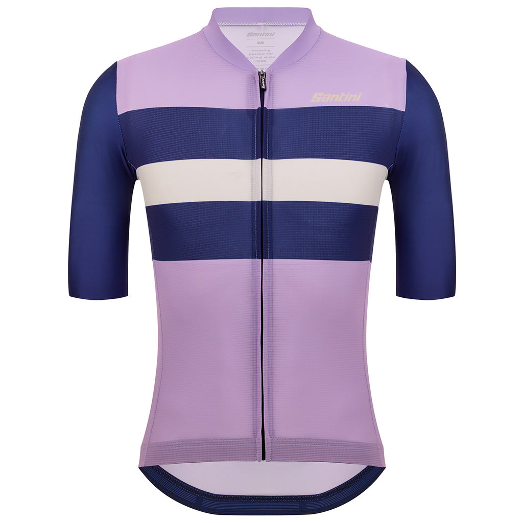 Santini Bengal Unisex Jersey (Navy Blue)
