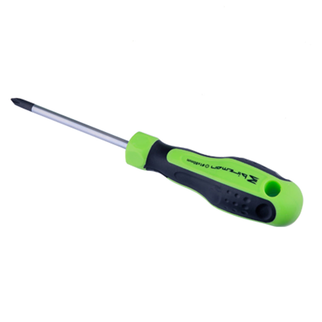 Birzman Crosshead #1 80mm Screwdriver
