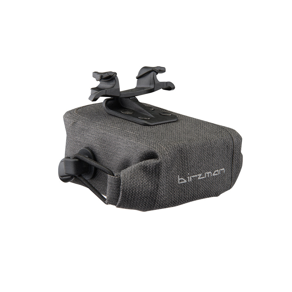 Birzman Elements III Saddle Bag (0.8L)
