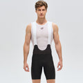 Monton Minima Bibshorts (Black/Grey)