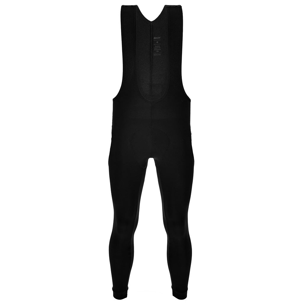 Santini Ready To Ride Bibtights (Black)