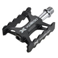 Xpedo TRVS 1 Flat Pedal (Black)