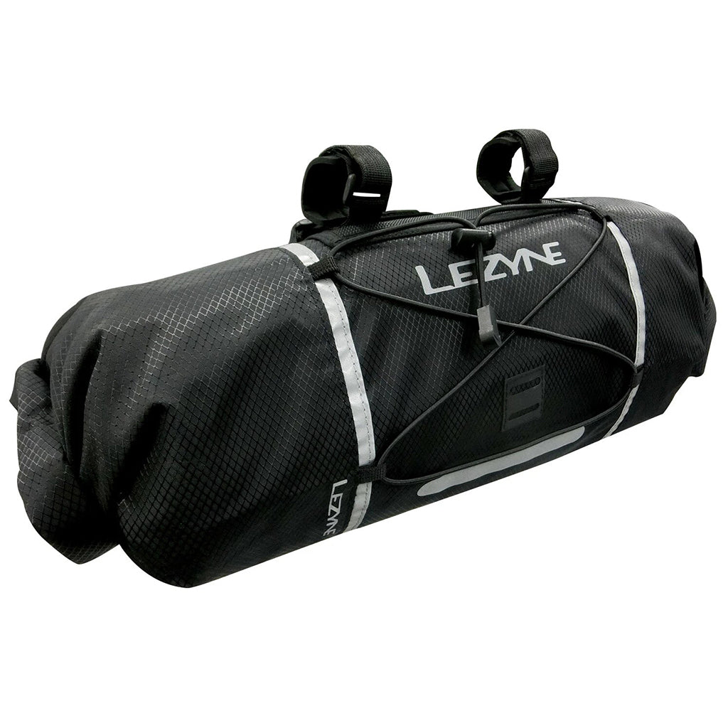 Lezyne Bar Caddy Handlebar Bag
