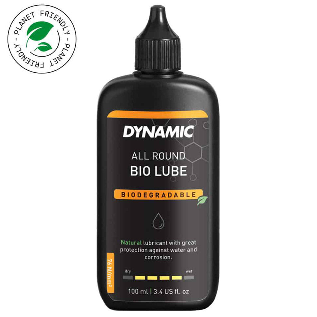 Dynamic Chain Care Premium Box