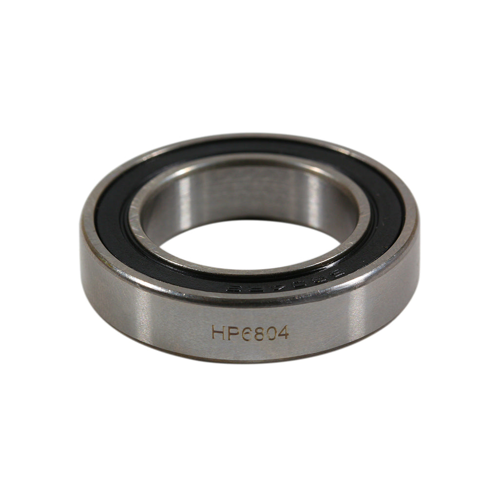 Tripeak #6804 High Precision Steel Bearing (ABEC5)(20x32x7mm)