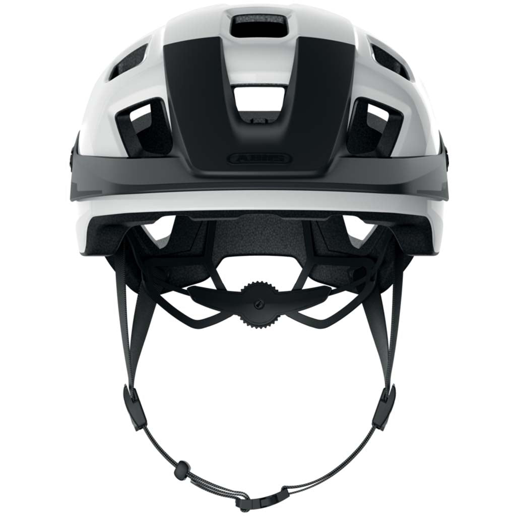 Abus MoTrip Helmet-Shiny White