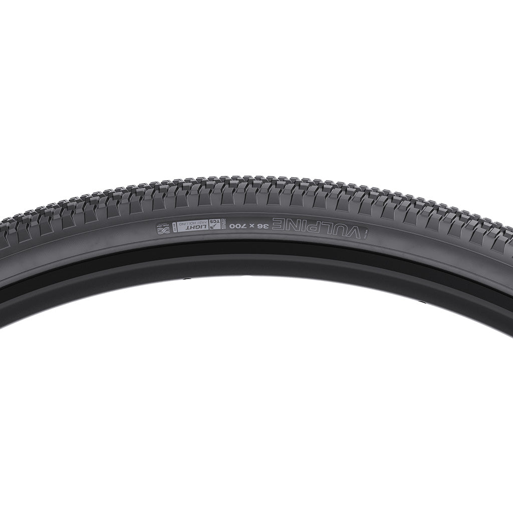 WTB Vulpine 700x36c TCS Tubeless Tyre