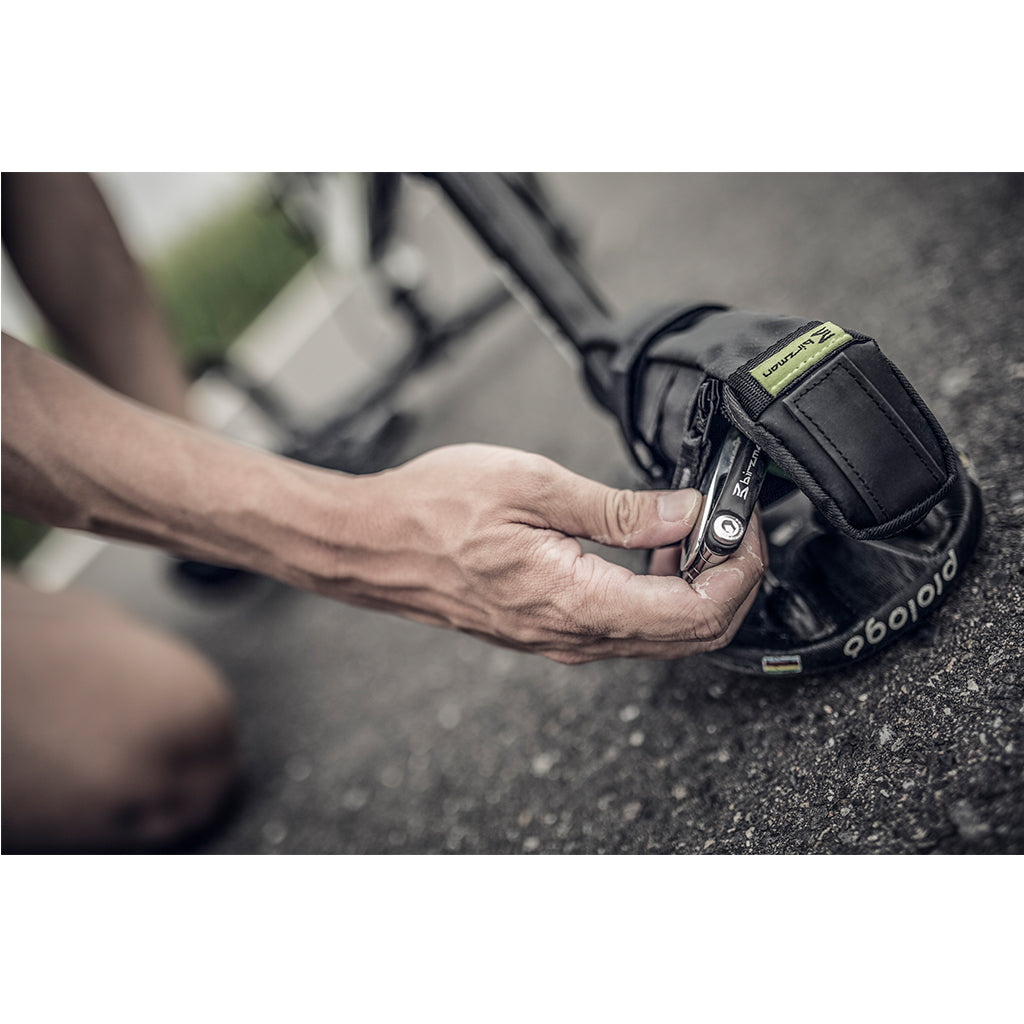 Birzman Roadster II Saddle Bag (0.4L)