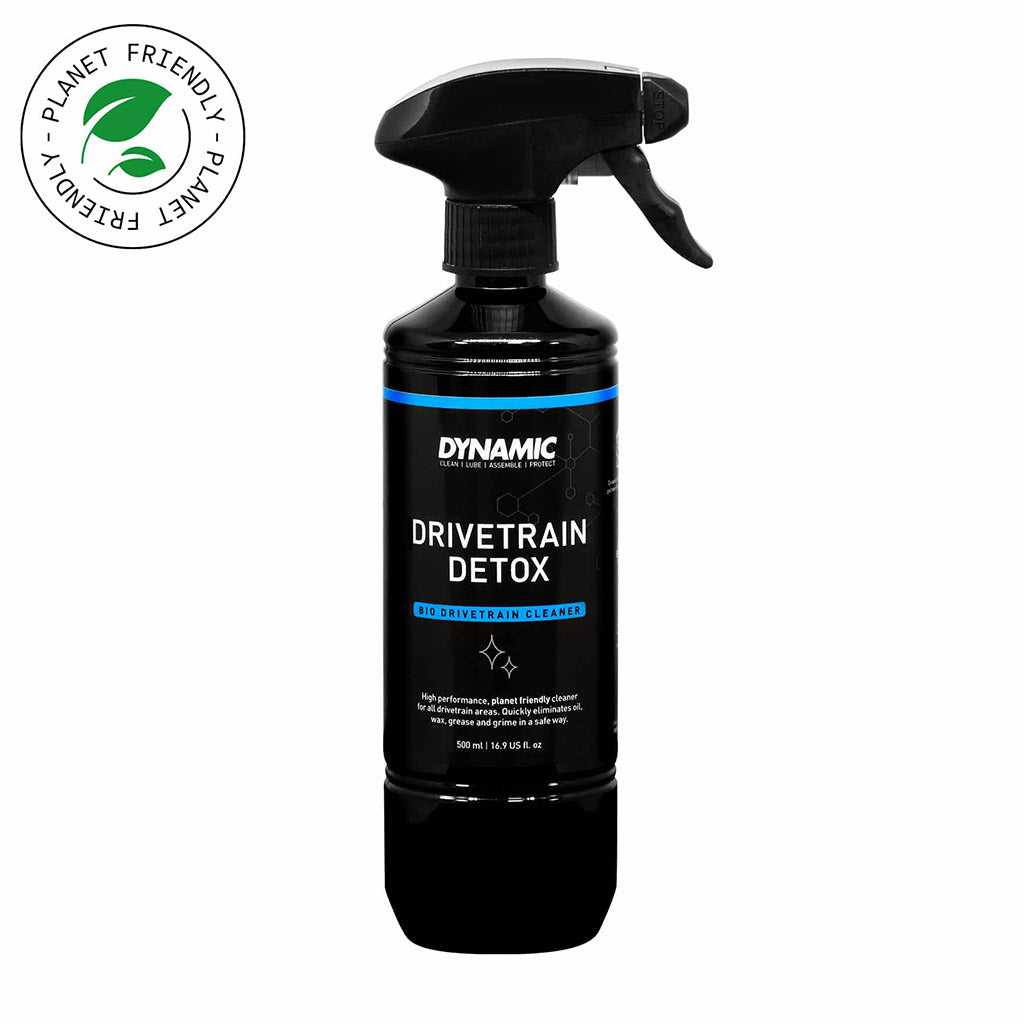 Dynamic Chain Care Premium Box
