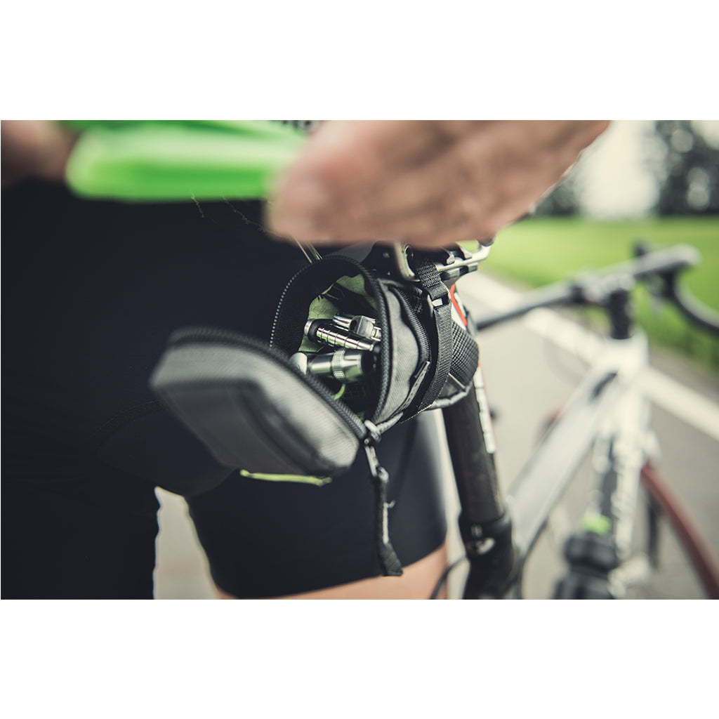 Birzman Roadster II Saddle Bag (0.4L)