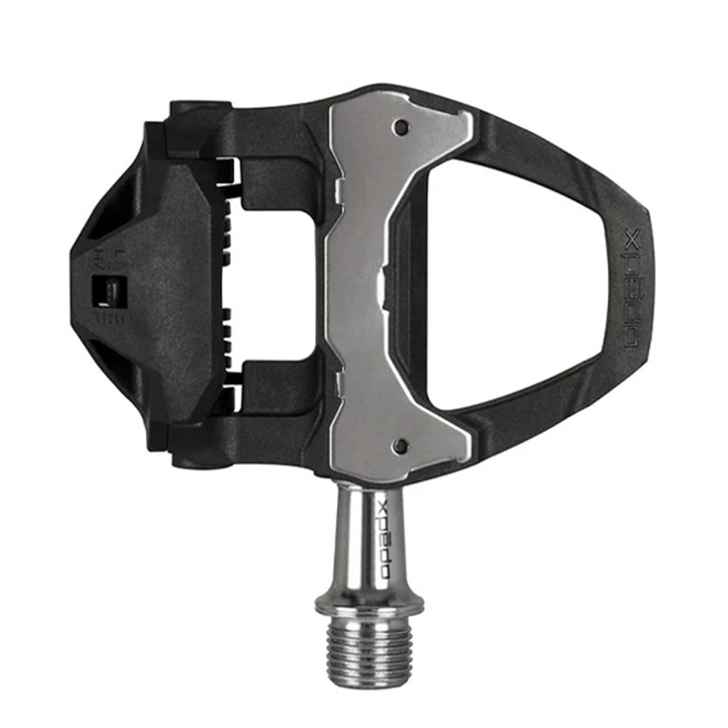 Xpedo Sonic Road Pedal (Shimano SPD-SL Compatible) (Black)