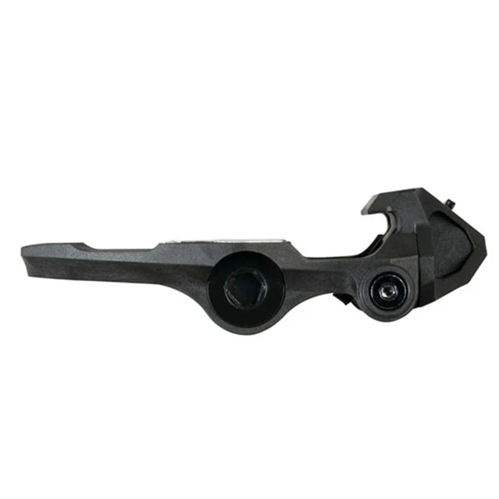 Xpedo Sonic Road Pedal (Shimano SPD-SL Compatible) (Black)