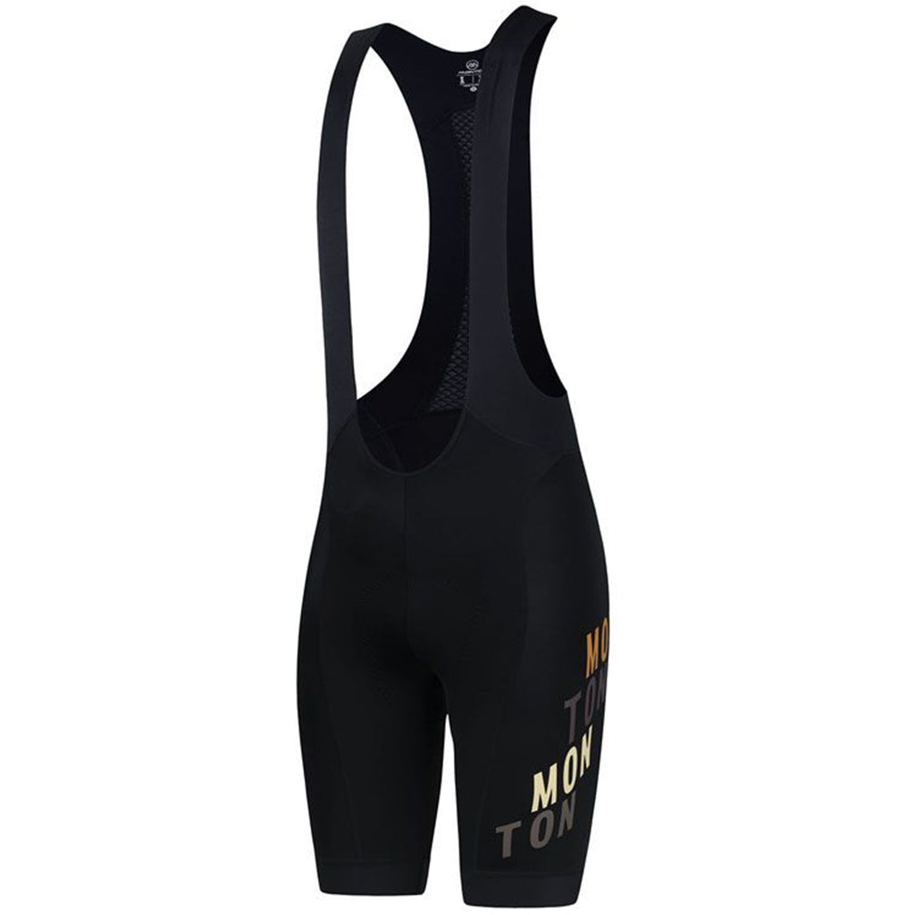 Monton Days 2.0 Bibshorts (Black)
