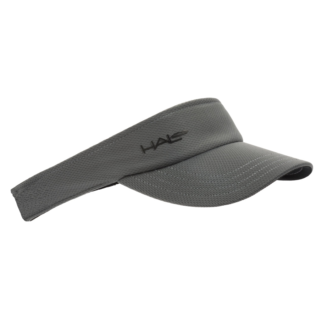 Halo Sport Visor-Grey