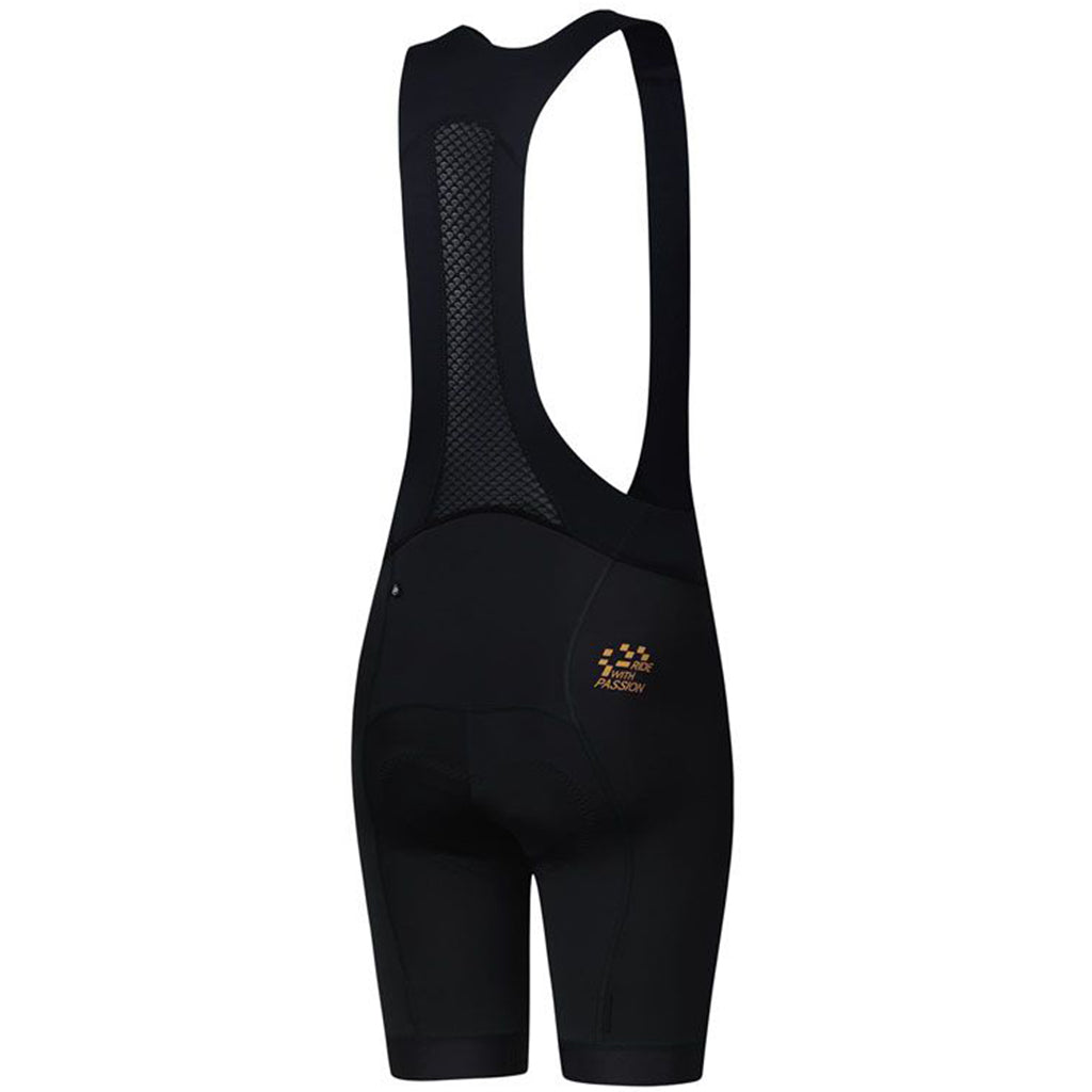 Monton Days 2.0 Bibshorts (Black)