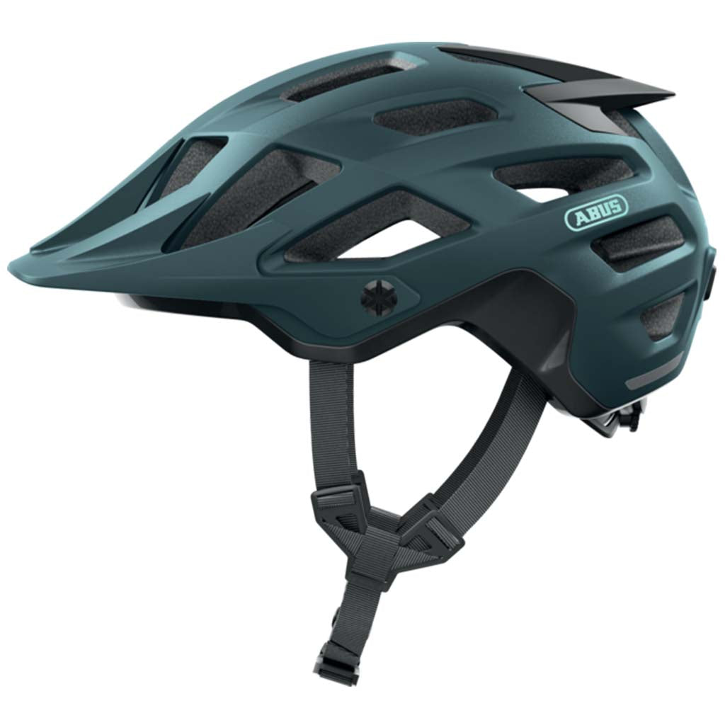 Abus Moventor 2.0 Helmet-Midnight Blue