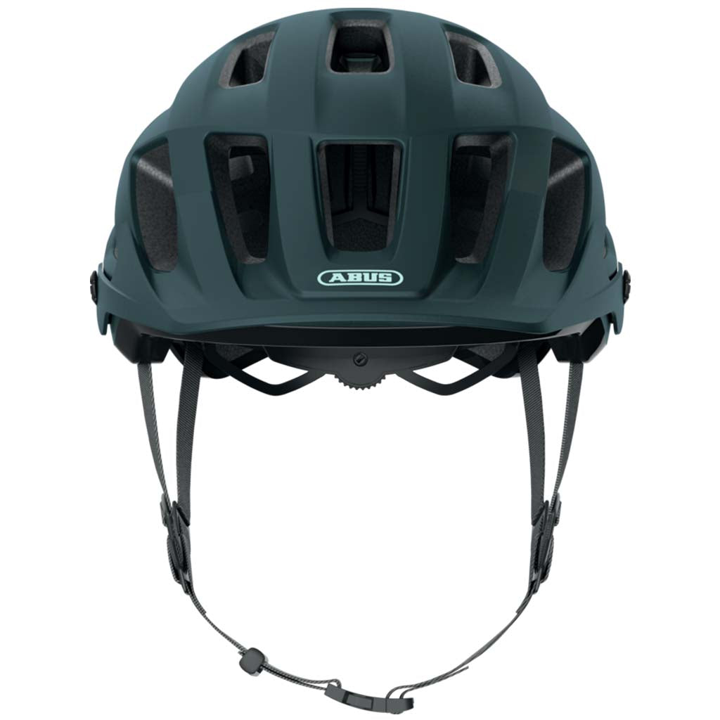 Abus Moventor 2.0 Helmet-Midnight Blue