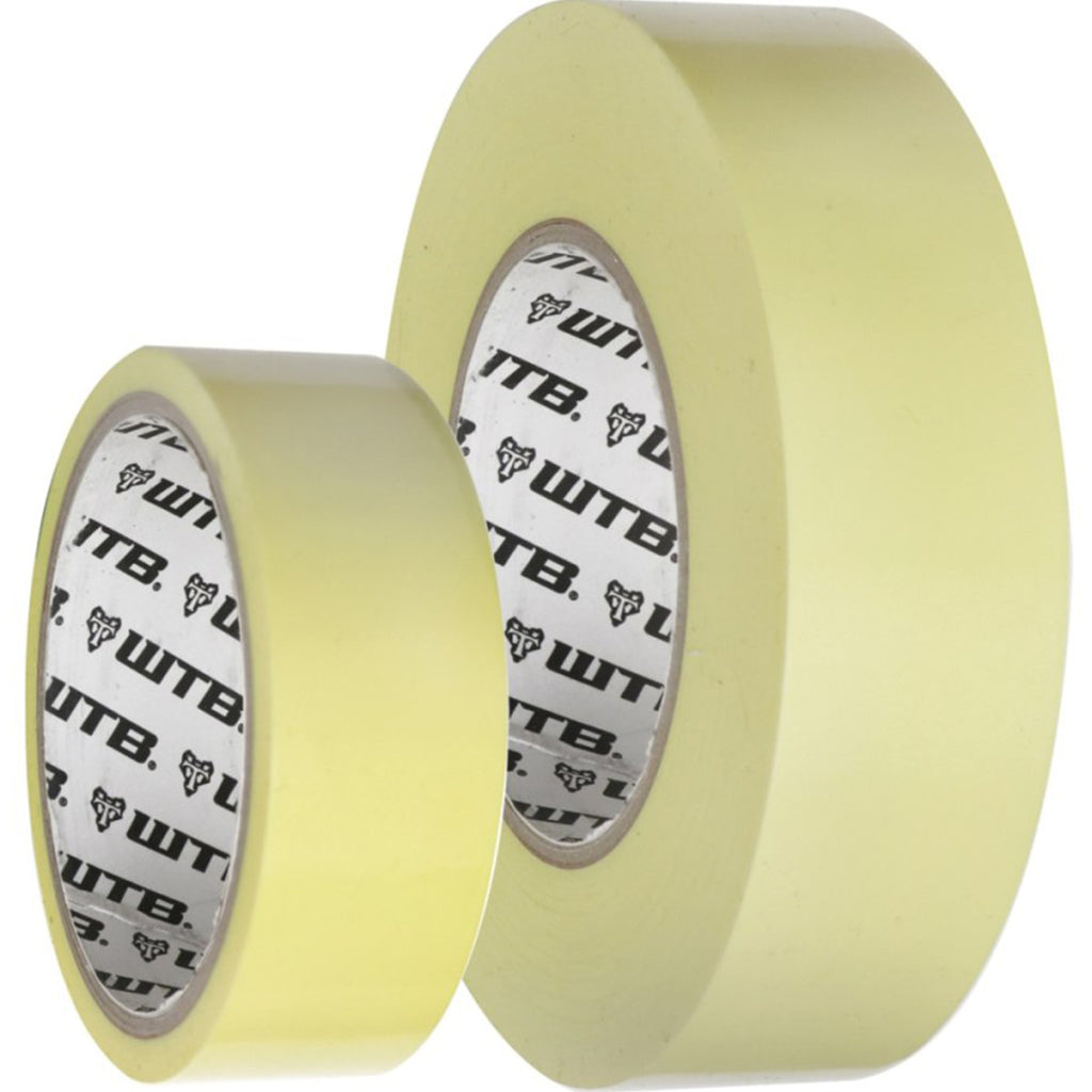 WTB TCS Tubeless Rim Tape-Workshop Roll (26mm X 66mtr)