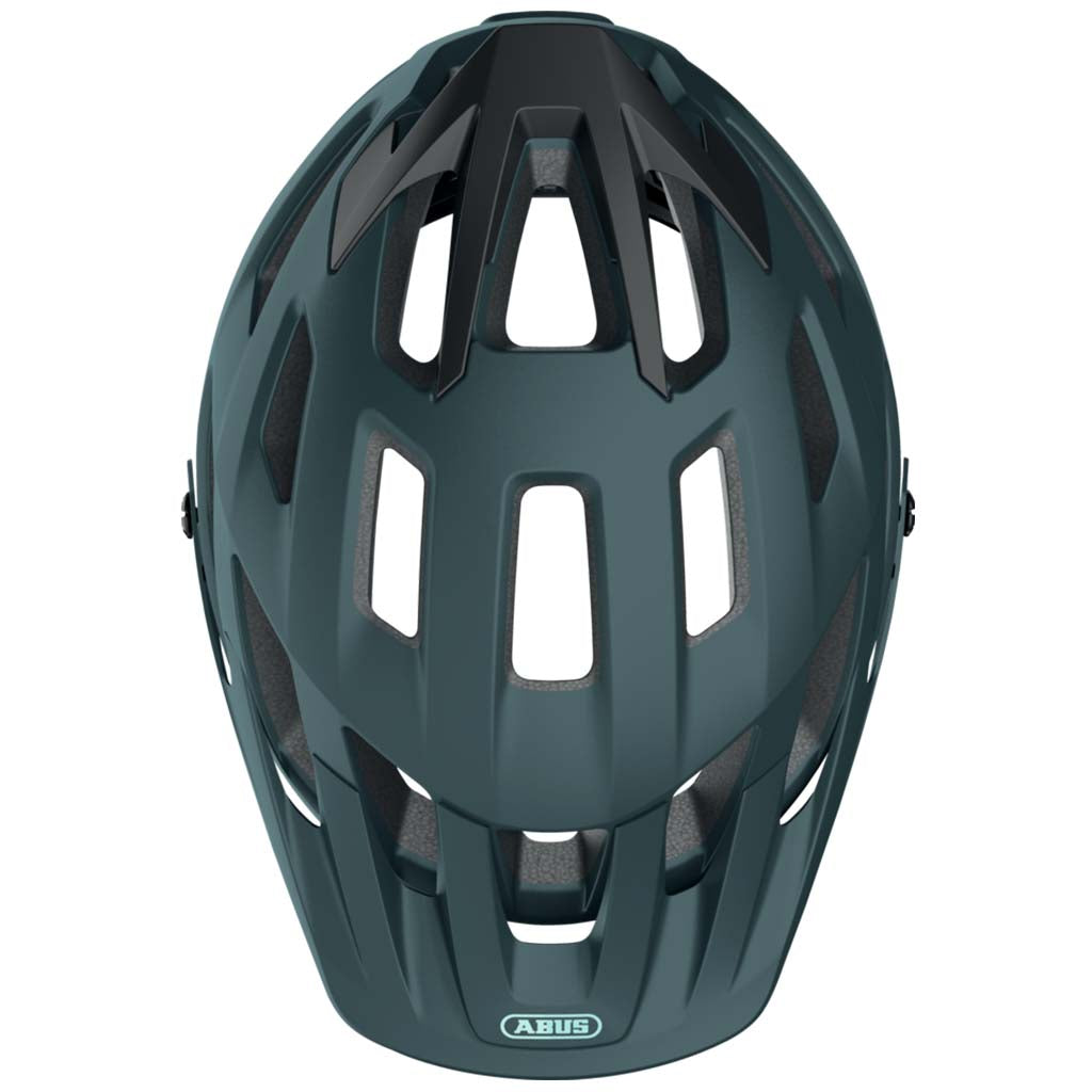 Abus Moventor 2.0 Helmet-Midnight Blue