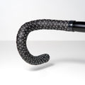 BTP High Performance Gripping Bartape-White Star