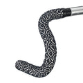 BTP Woven Bartape-Diamond Black