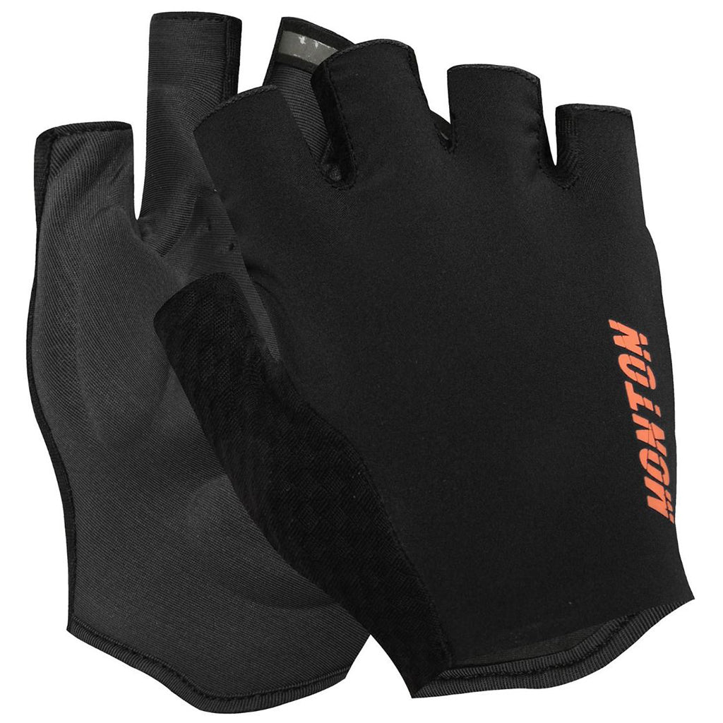 Monton Shadow Gloves (Black)