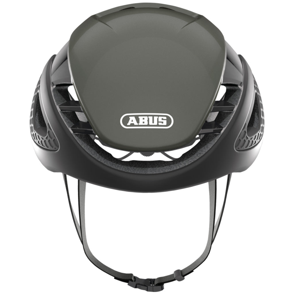 Abus Gamechanger Helmet-Dark Grey