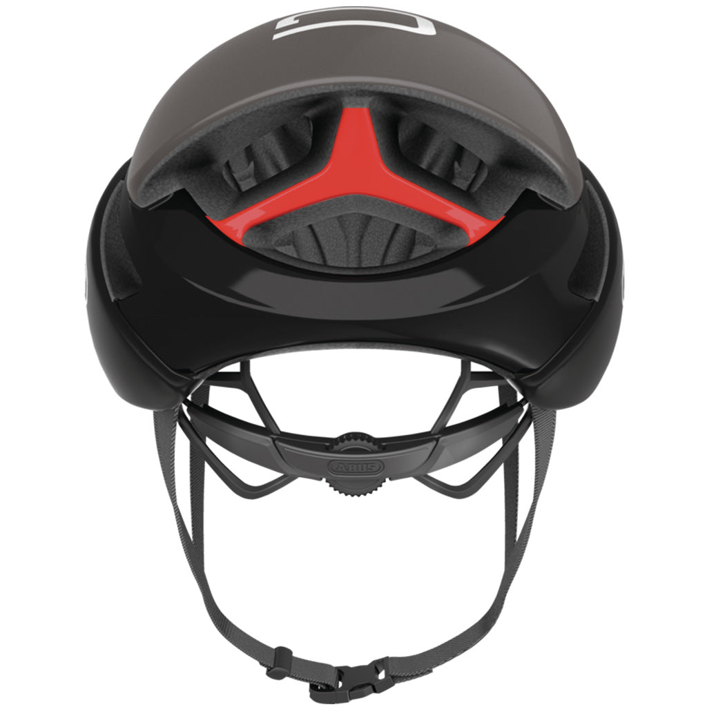Abus Gamechanger Helmet-Dark Grey