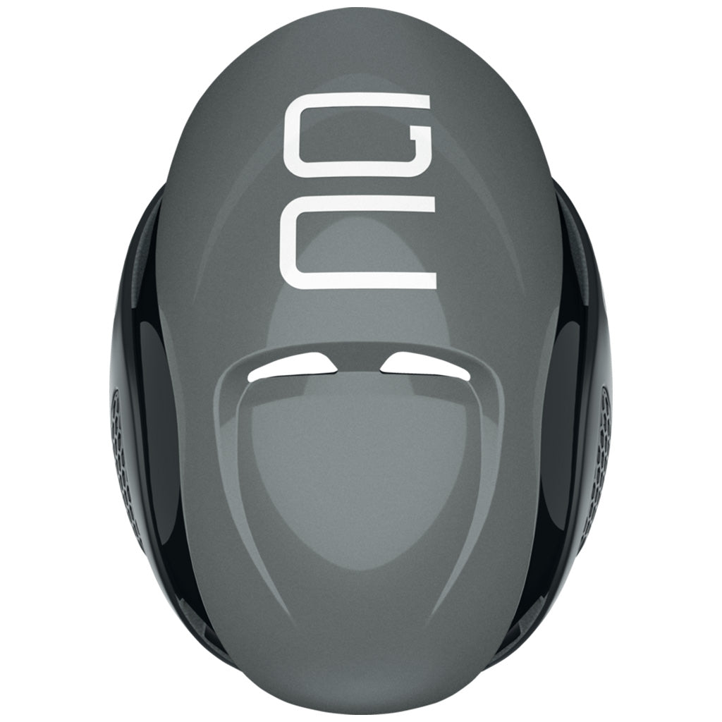 Abus Gamechanger Helmet-Dark Grey