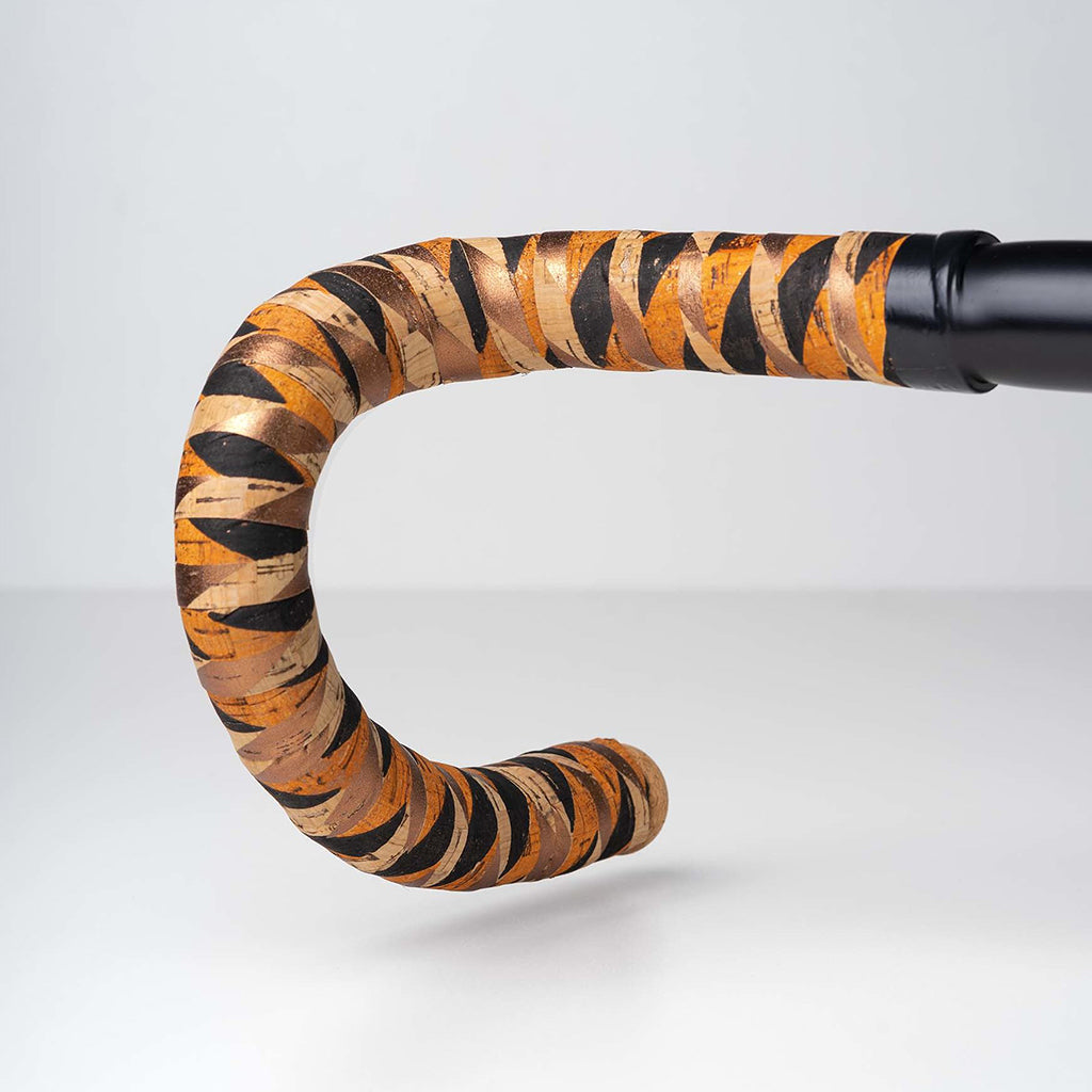 BTP Natural Cork Bartape-Print COK11