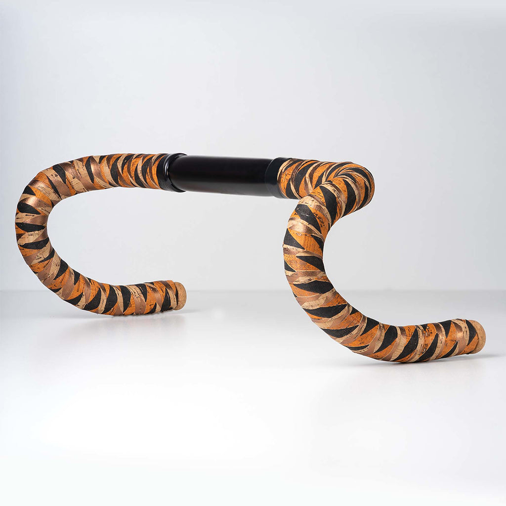 BTP Natural Cork Bartape-Print COK11