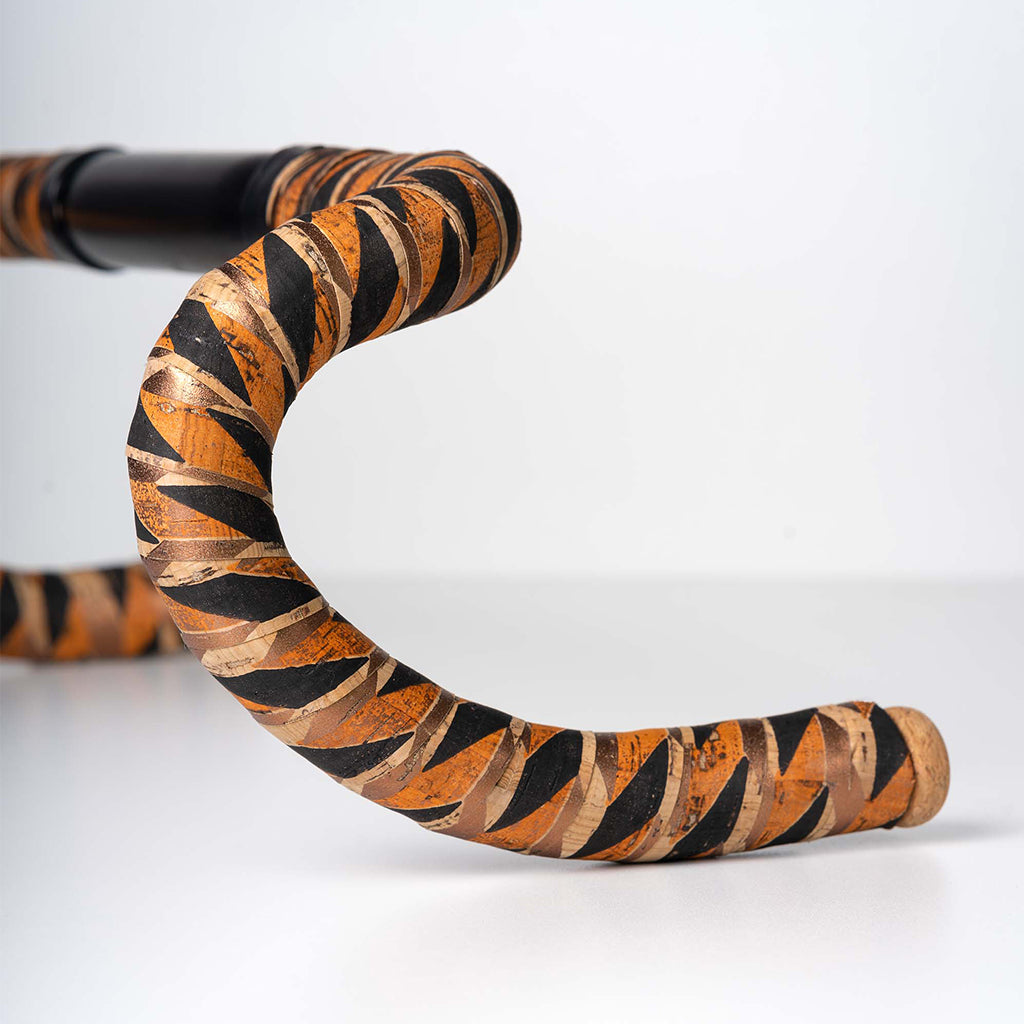 BTP Natural Cork Bartape-Print COK11