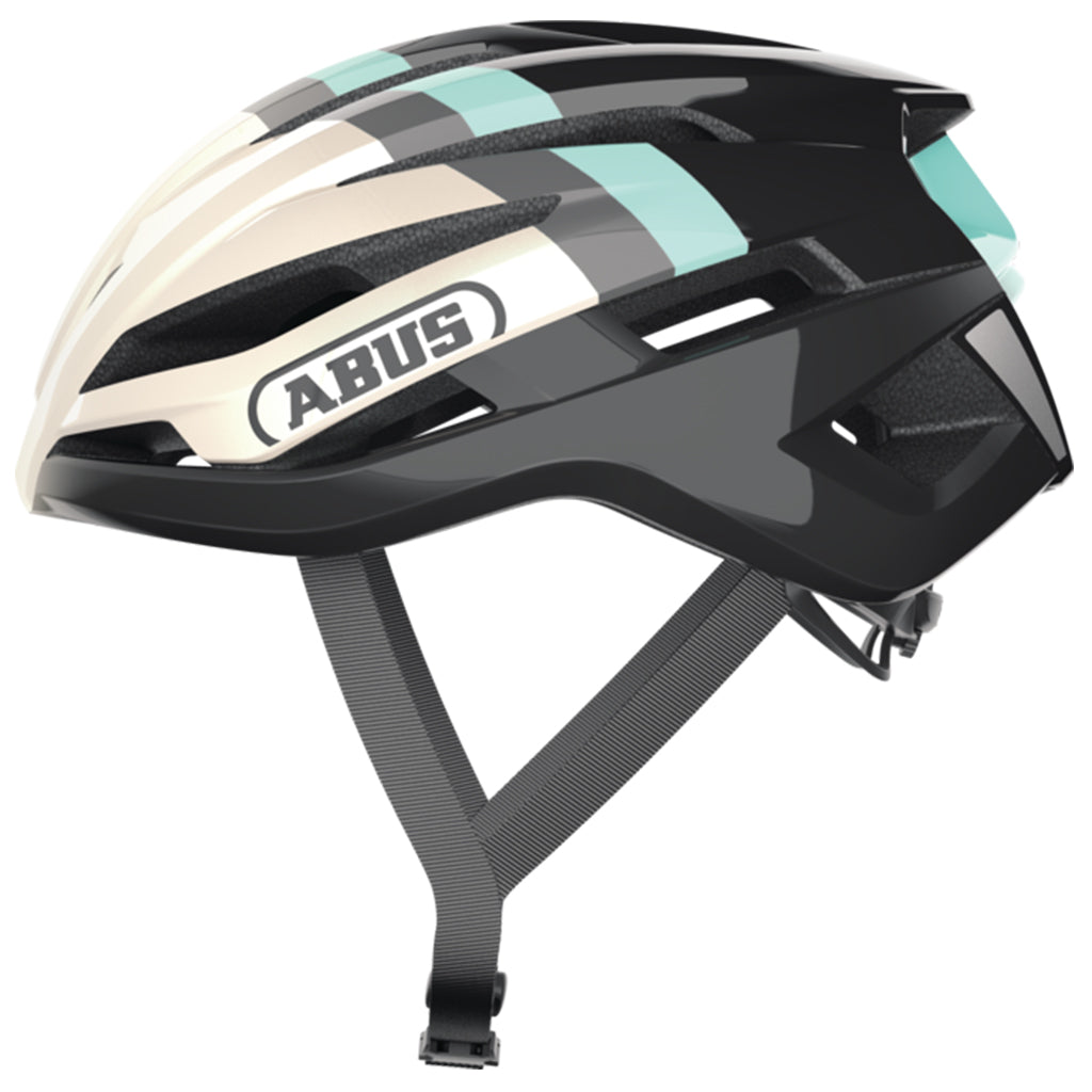 Abus Storm Chaser Helmet-Champagne Gold