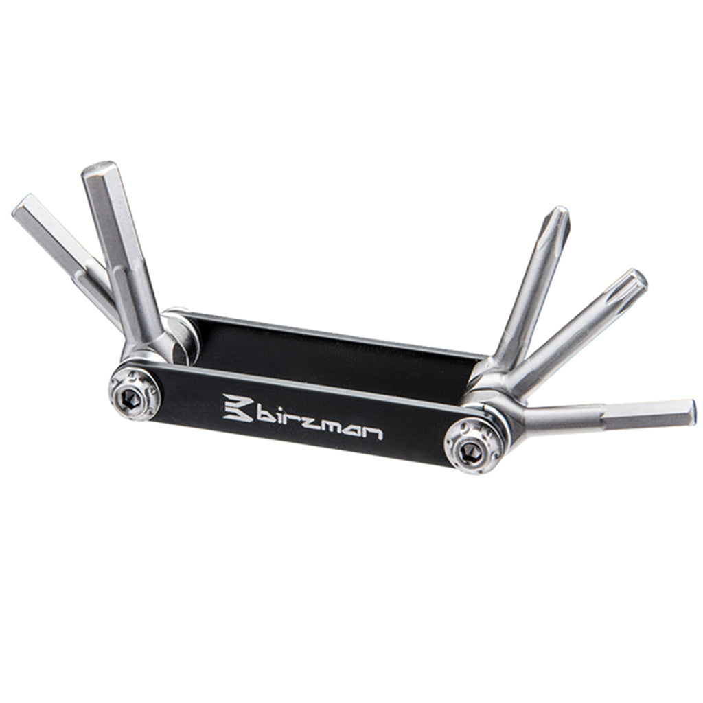 Birzman Feexman E-Version 5 Multitool (5 Functions)